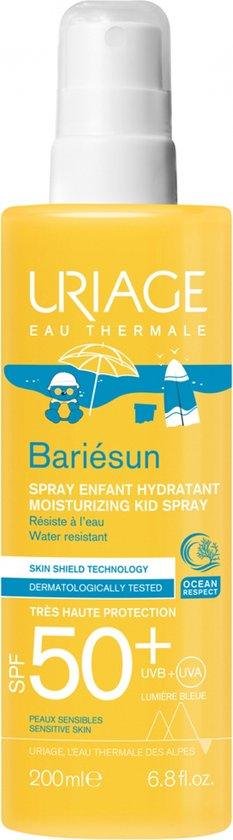 Uriage Bariesun Spray Enfant Ip50+ 200ml Nf