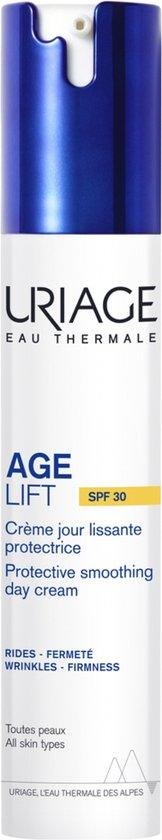 Uriage Dagcrme Age Lift Peel Crme jour lissante SPF30