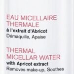 Uriage Thermaal Micellair Water Voor de Gevoelige Huid 250 ml