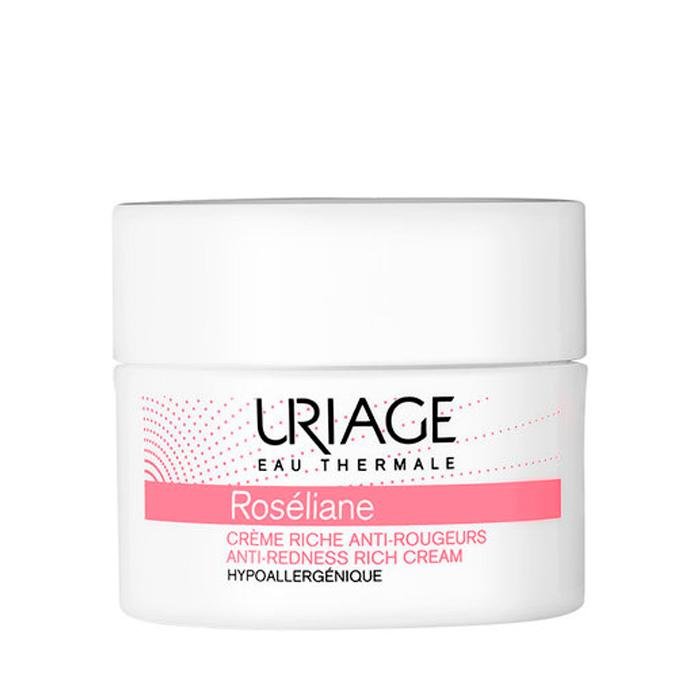 Uriage Rosliane Rich Anti-Redness Cream 50ml