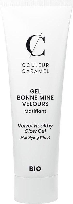 Couleur Caramel Bonne Mine Velours Gel 61 30un