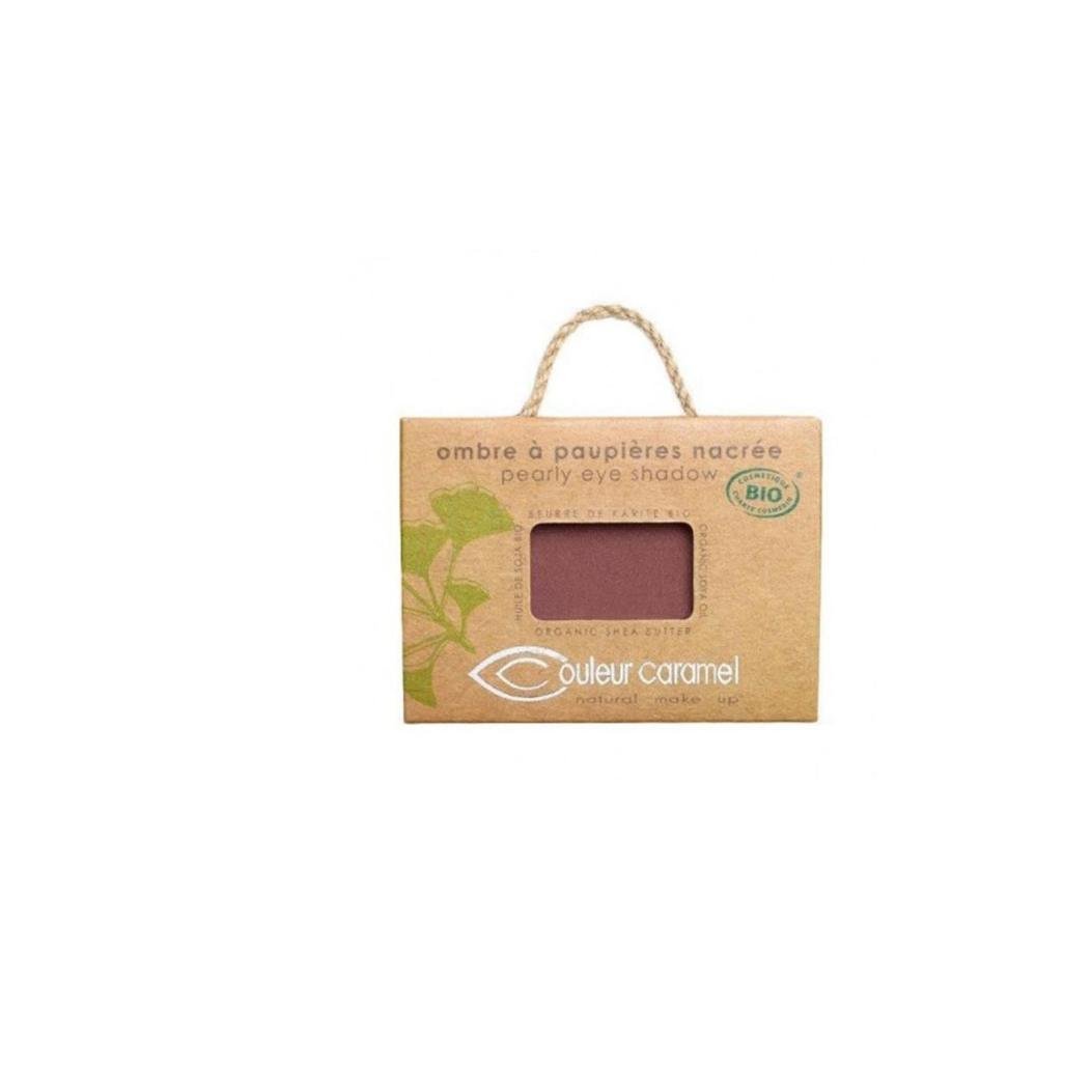 Couleur Caramel Caramel Sombra De Ojos N099 Ppite Cuivree Recarga 1un