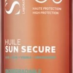 Zonnemelk SVR Sun Secure Spf 50 (200 ml)