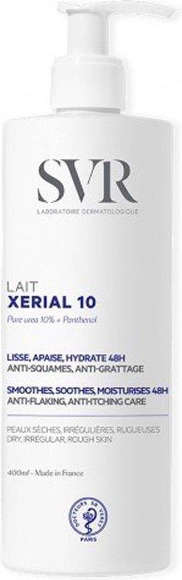 Herstellende Bodylotion SVR Xerial 10 (200 ml)
