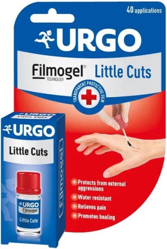 Urgo FILMOGEL LITTLE CUTS 3.25ml