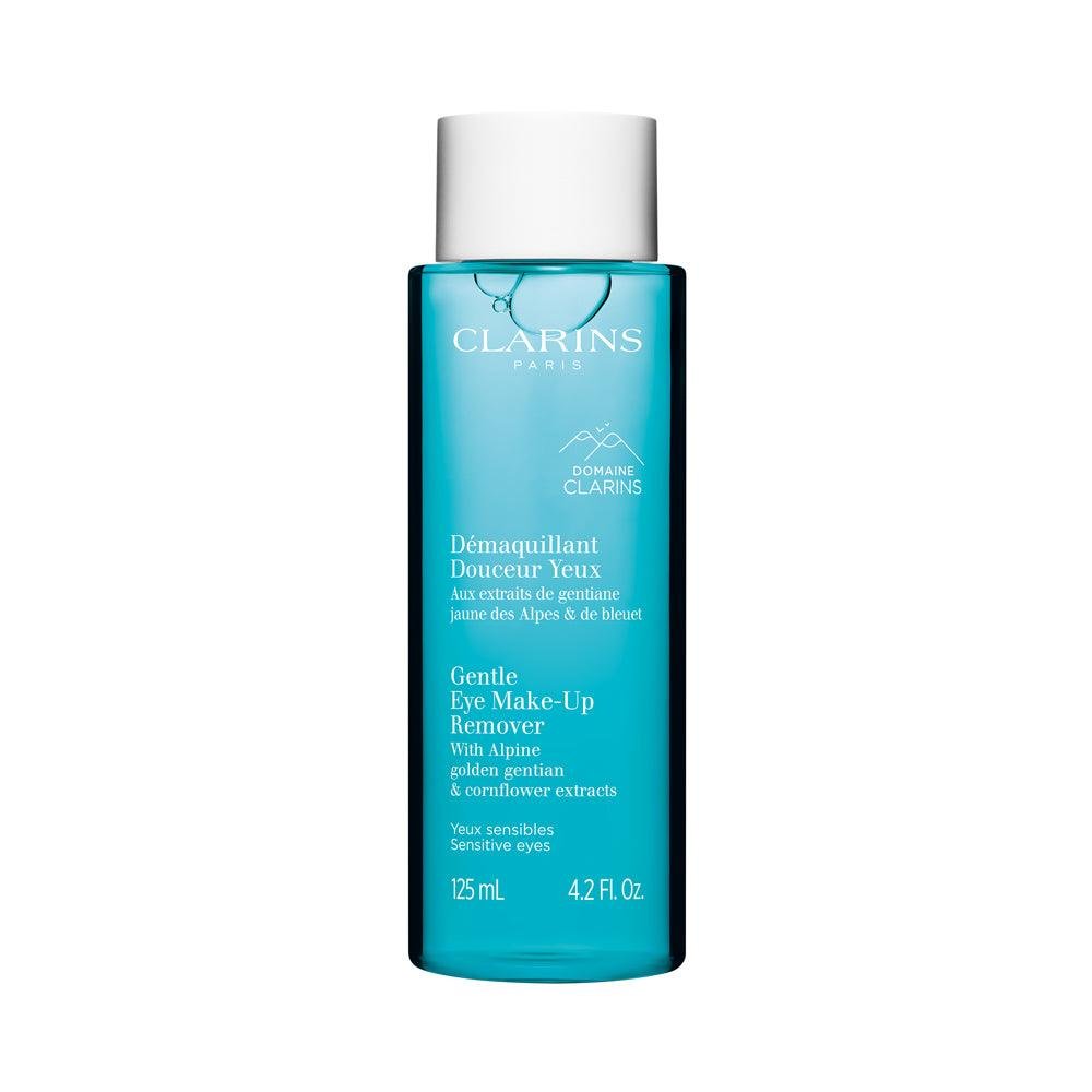 Clarins Gentle Eye Makeup Remover Lotion 125 ml