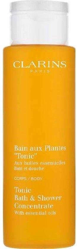 Plants Bath Tonic 200 Ml By Clarins 200 Ml