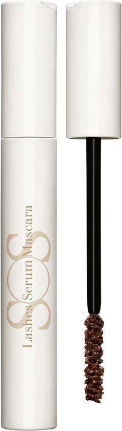 Clarins SOS Wimperserum - 8 ml