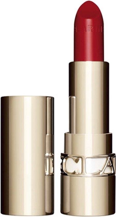 CLARINS - Joli Rouge Satin - 3.5 gr - Lipstick