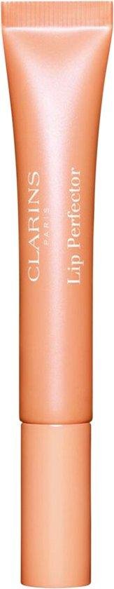 CLARINS - Lip Perfector Glow - 12 ml - Lipgloss