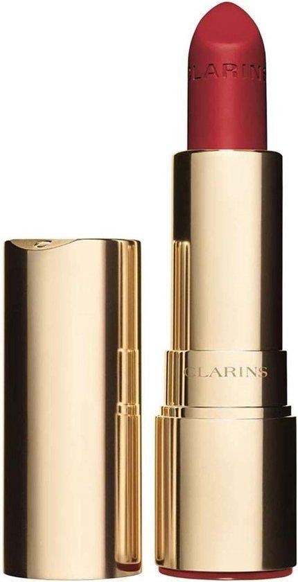 CLARINS - Joli Rouge Velvet - 3.5 gr - Lipstick