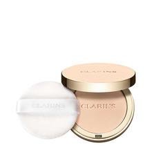 Clarins Ever Matte Compact Powder #03-light Medium 10 g