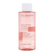 CLARINS Soothing Tonic Lotion Dry Skin 400 ML