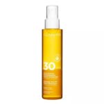 Clarins Solar Body Oil Mist Uva/uvb30 150 ml