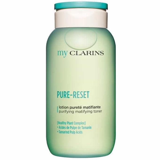 Clarins My Clarins Purifying Mattifying Lotion 200 ml