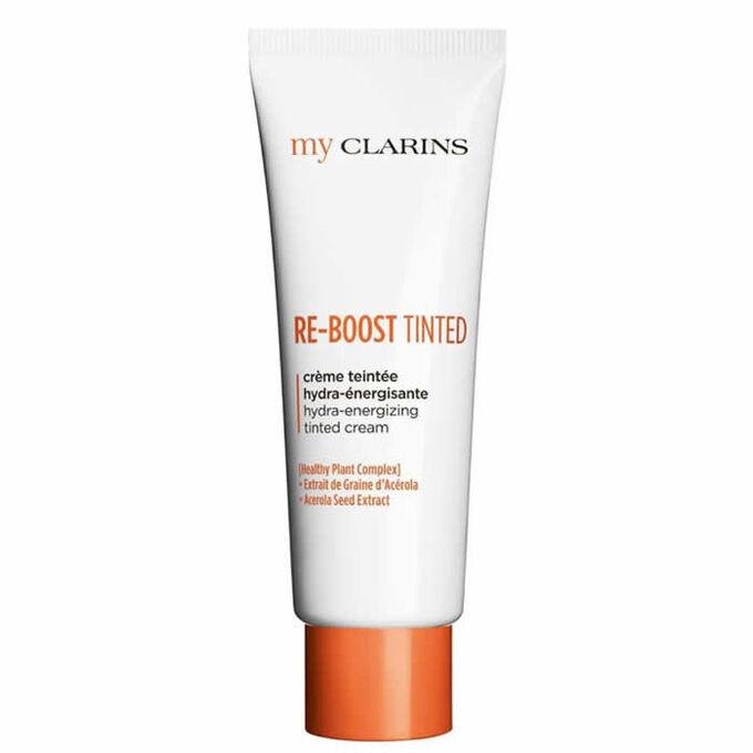 Clarins My Clarins Cream Gel With Good Face Effect Color 50 ml
