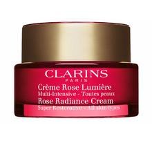Clarins Rose Radiance Multi-intensive Cream 50 ml