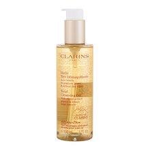 Clarins Super Makeup Removal Oil 150 ml