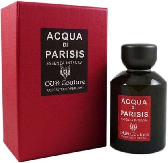 Reyane Tradition Acqua Di Parisis Oud Couture Essenza Intensa Eau De Parfum 100ml for men