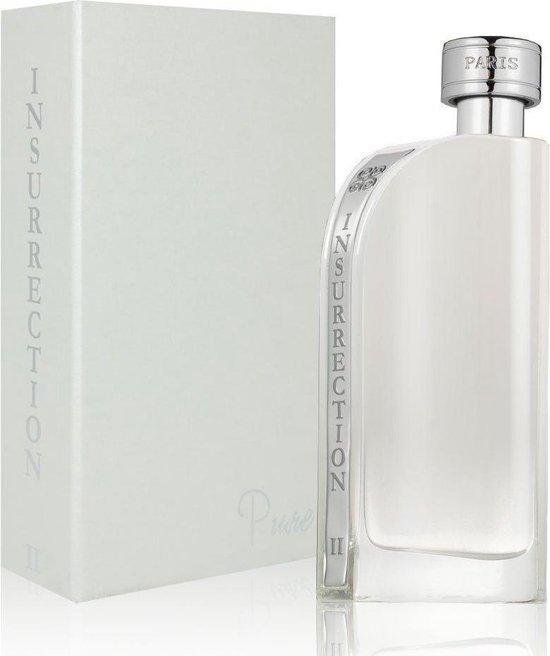 Reyane Tradition Insurrection Ii Pure Eau De Toilette Spray 90 ml for Men