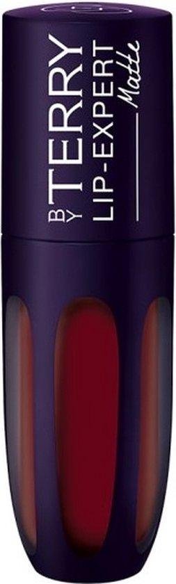 By Terry Lip Expert Matte 7 Gypsy Wine