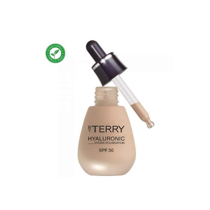 By Terry Hyaluronic Hydra foundation Spf30 100c Fair