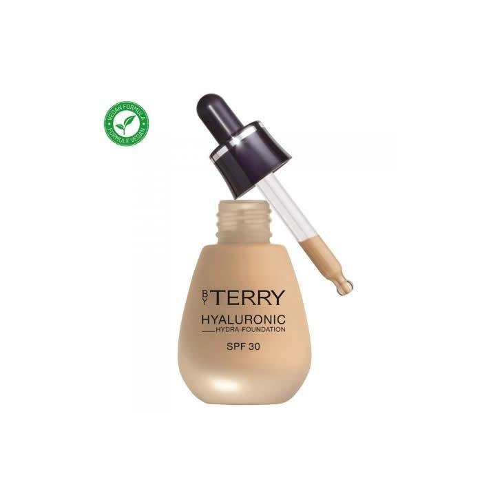By Terry Hyaluronic Hydra foundation Spf30 100w Fair