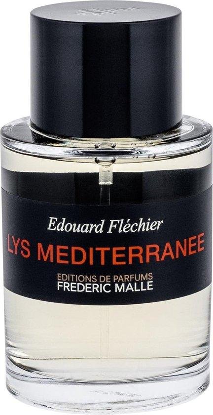 Frederic Malle Lys Mediterranee Eau De Parfum Spray Unisex 100 ml for Women