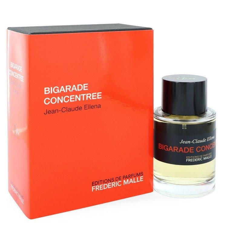 Frederic Malle Bigarde Concentree Eau De Toilette Spray Unisex 100 ml for Women