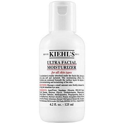 Kiehls Ultra Facial Moisturizer 4 2oz125m
