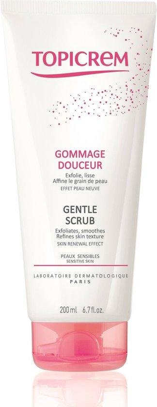 Topicrem - Gentle Scrub (Sensitive Skin)