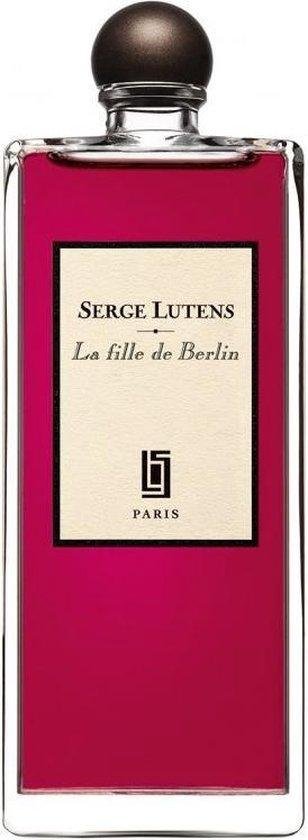Serge Lutens La Fille de Berlin EDP U 50 ml