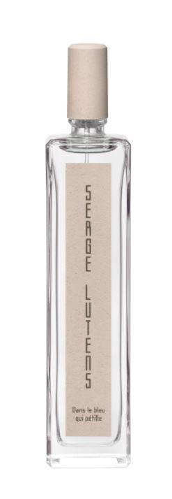 Serge Lutens Dans Le Bleu Qui Ptille EDP U 100 ml
