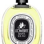 Diptyque L'ombre Dans L'eau Eau De Toilette Spray 100 ml
