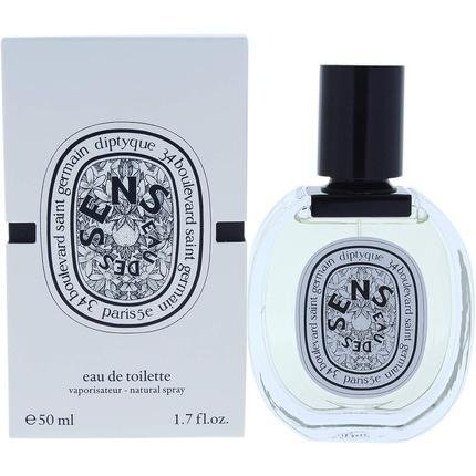 Diptyque Eau Des Sens Eau De Toilette Spray 50 Ml