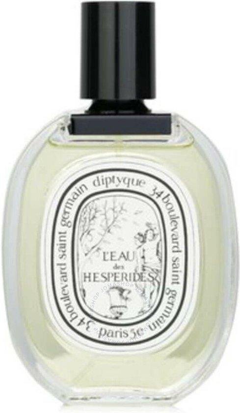 Diptyque L'Eau Des Hesperides Eau de Toilette Spray 100 ml
