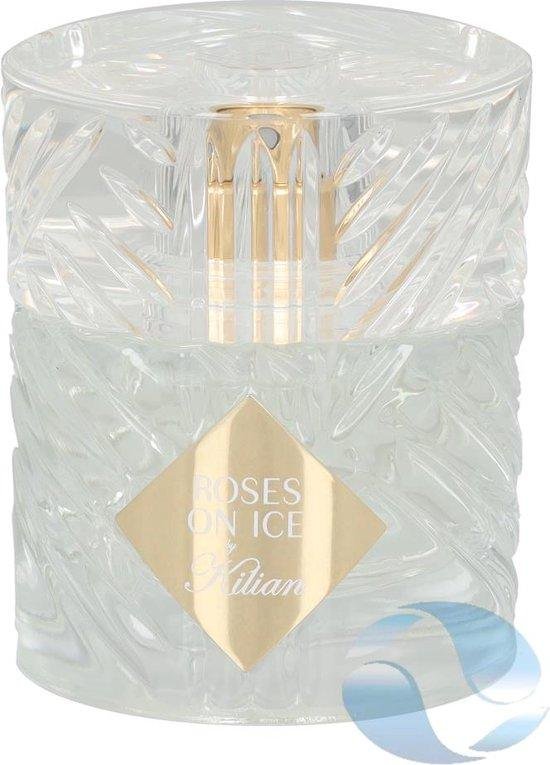 Kilian Roses On Ice Edp Spray