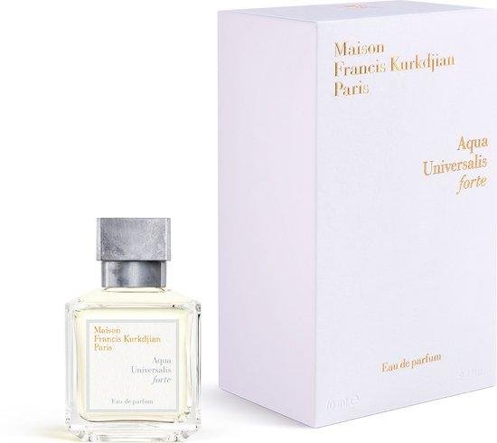 Maison Francis Kurkdijan Aqua Universalis Forte EDP U 70 ml