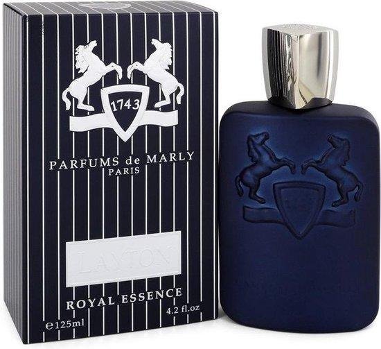 Parfums De Marly Layton Royal Essence Eau De Parfum Spray 75 ml for Men