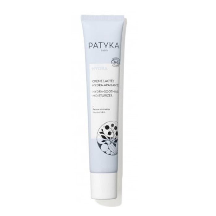 Patyka Hydra soothing Moisturizer 40ml