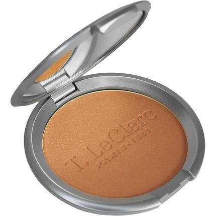 T.leclerc Leclerc Poudre Compact 18 Soleil