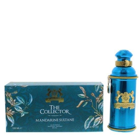 Alexandre.J The Collector Mandarine Sultane EDP U 100 ml