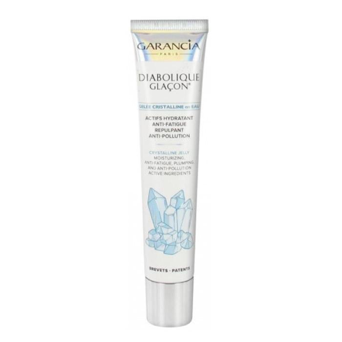 Garancia Diabolique Glaasson Gela c e Cristalline 40ml