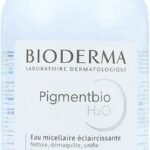 Bioderma Pigmentbio H2o Solucin Micelar 250 Ml