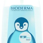Bioderma ABCDerm H2O Solution Micellaire 1000 ml