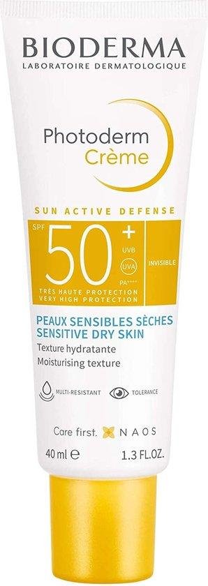 Photoderm Creme Spf 50 - NetOnovanY KrEm Na Obliej 40ml