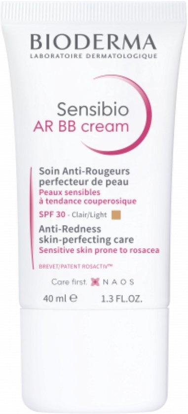 Bioderma AR BB Cream 40 ml