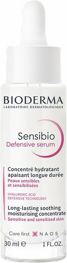 Bioderma Sensibio Defensive Serum 30ml