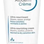 Bioderma Atoderm Crme Ultra-nourishing Moisturising Cream 200 Ml