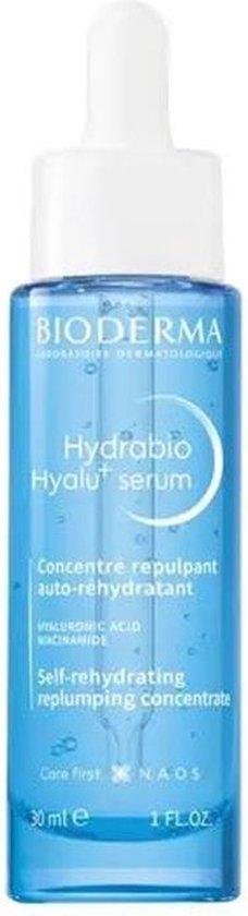 Bioderma Hydrabio Hyalu+ Serm 30ml